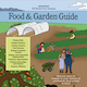 Cover of the 2020-2021 Campus Food & Garden Guide